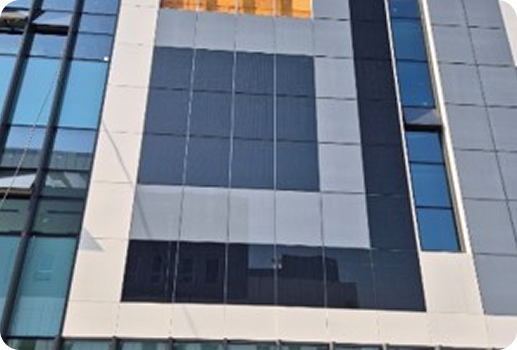 모듈설치완료