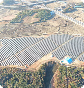 익산금마발전소PV